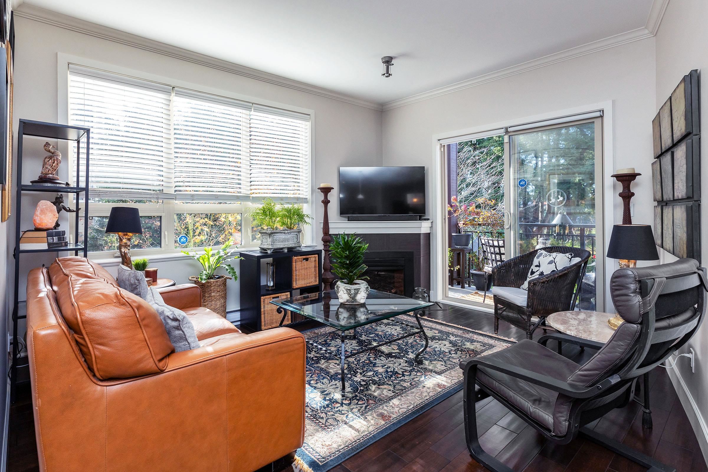 Surrey - Condo Sold